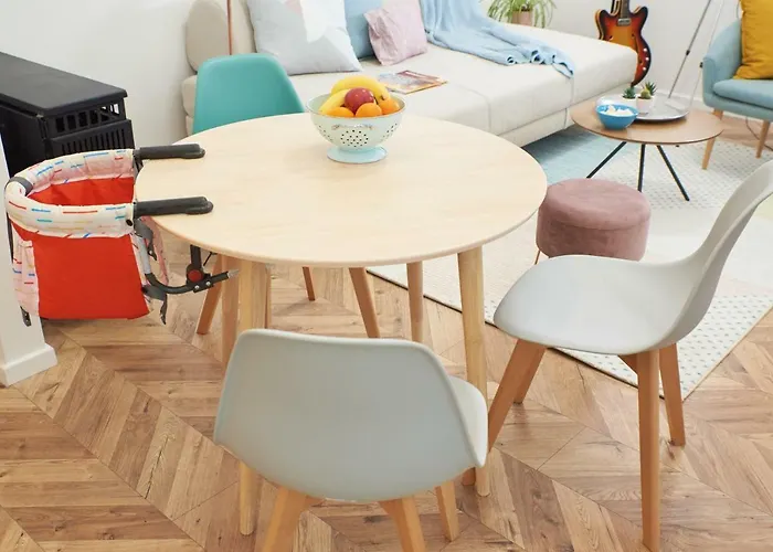 Self Check-In Cozy Stylish Flat By Vaci Street