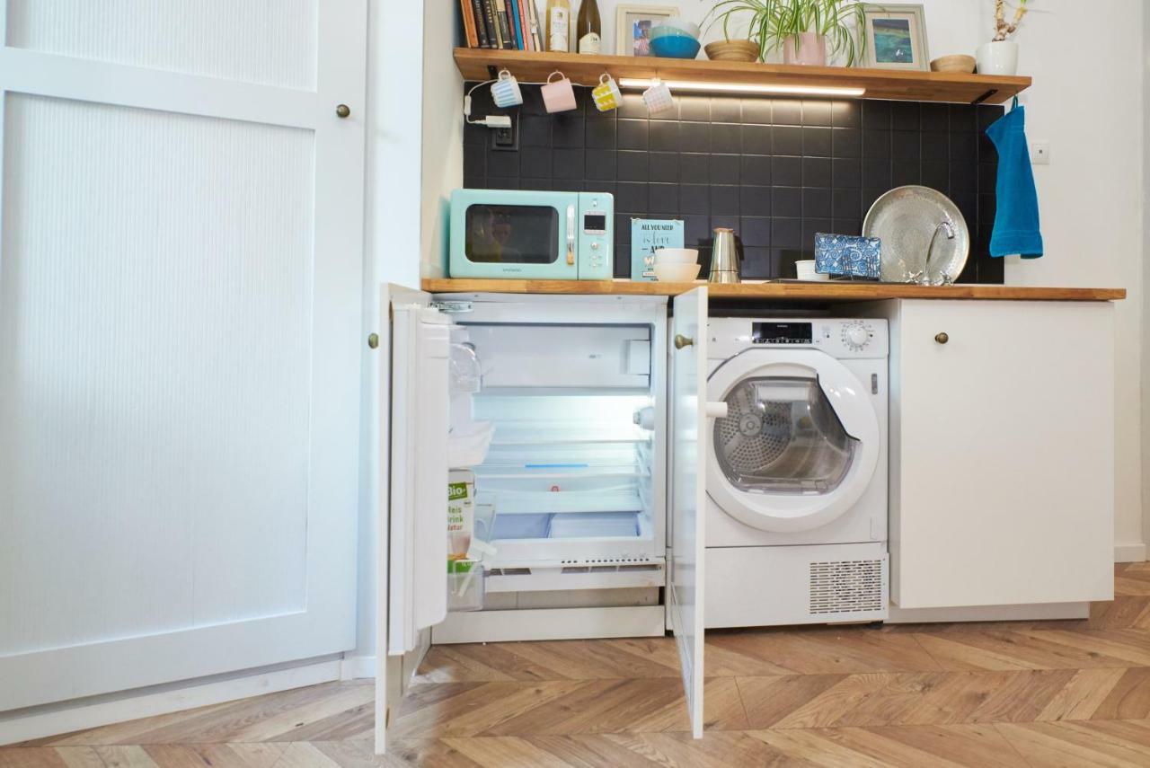 Appartamento Self Check-in Cozy Stylish Flat By Vaci Street Budapest