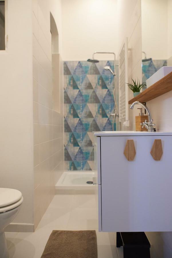 Apartament Self Check-in Cozy Stylish Flat By Vaci Street Budapesta