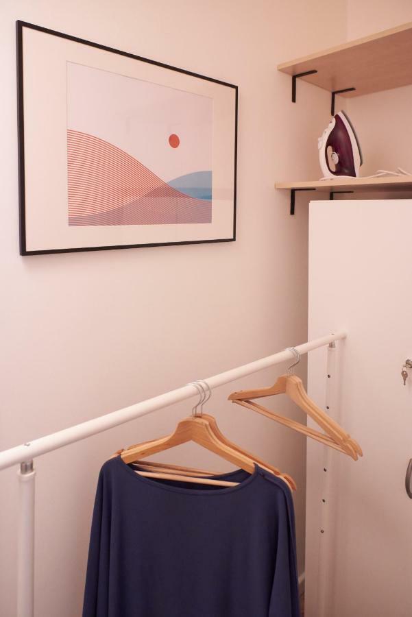 Apartament Self Check-in Cozy Stylish Flat By Vaci Street